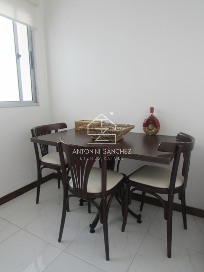 Apartamento ID.518 - Apartamento 3 dormitorios frente al mar
