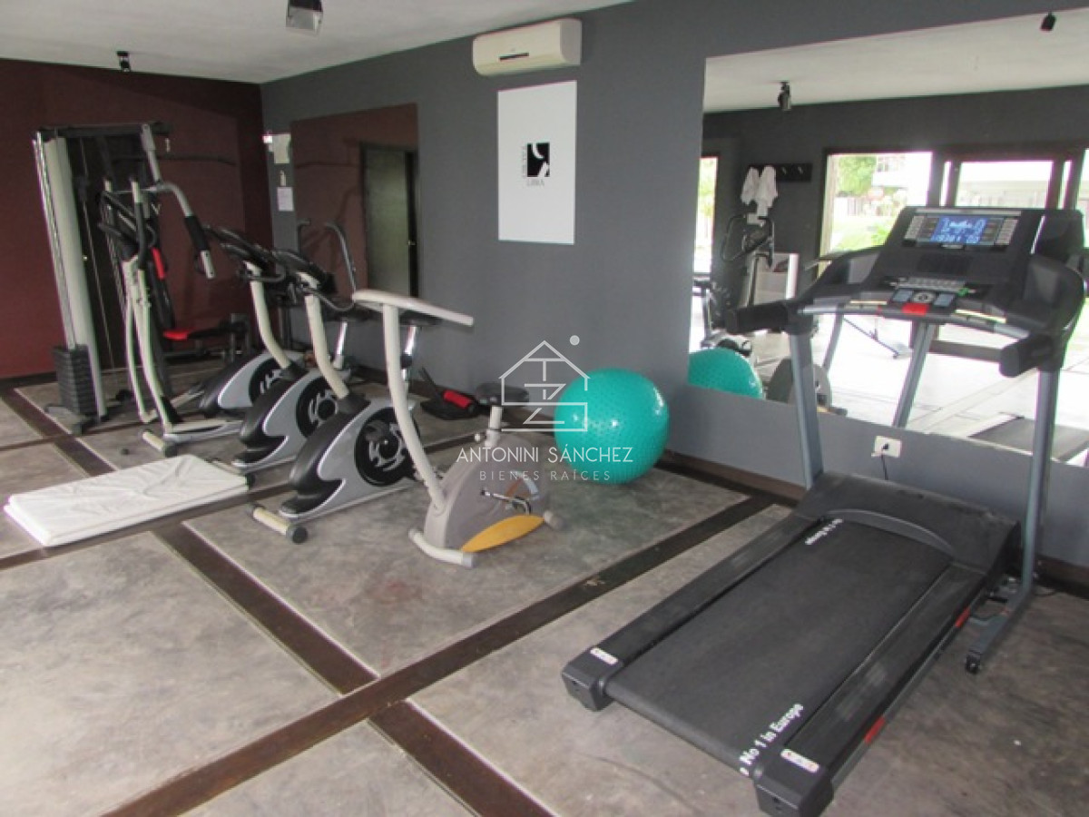 Apartamento ID.518 - Apartamento 3 dormitorios frente al mar