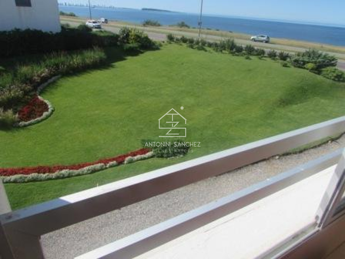 Apartamento ID.518 - Apartamento 3 dormitorios frente al mar