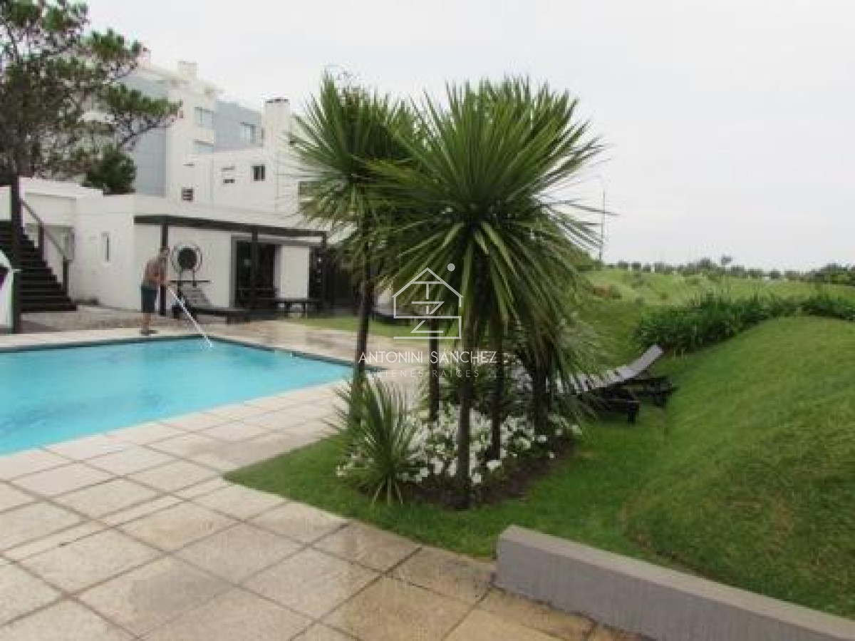 Apartamento ID.518 - Apartamento 3 dormitorios frente al mar