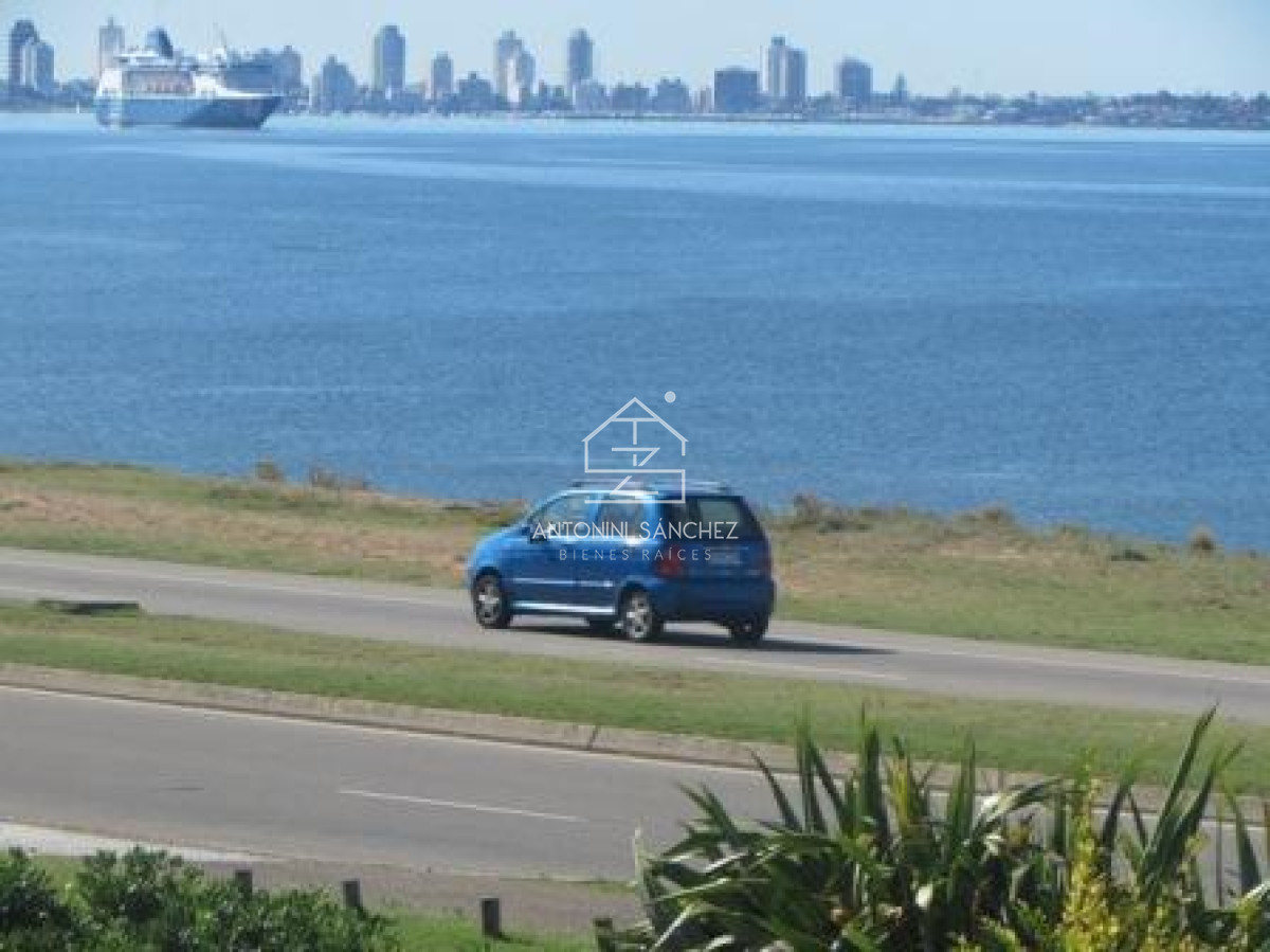 Apartamento ID.518 - Apartamento 3 dormitorios frente al mar