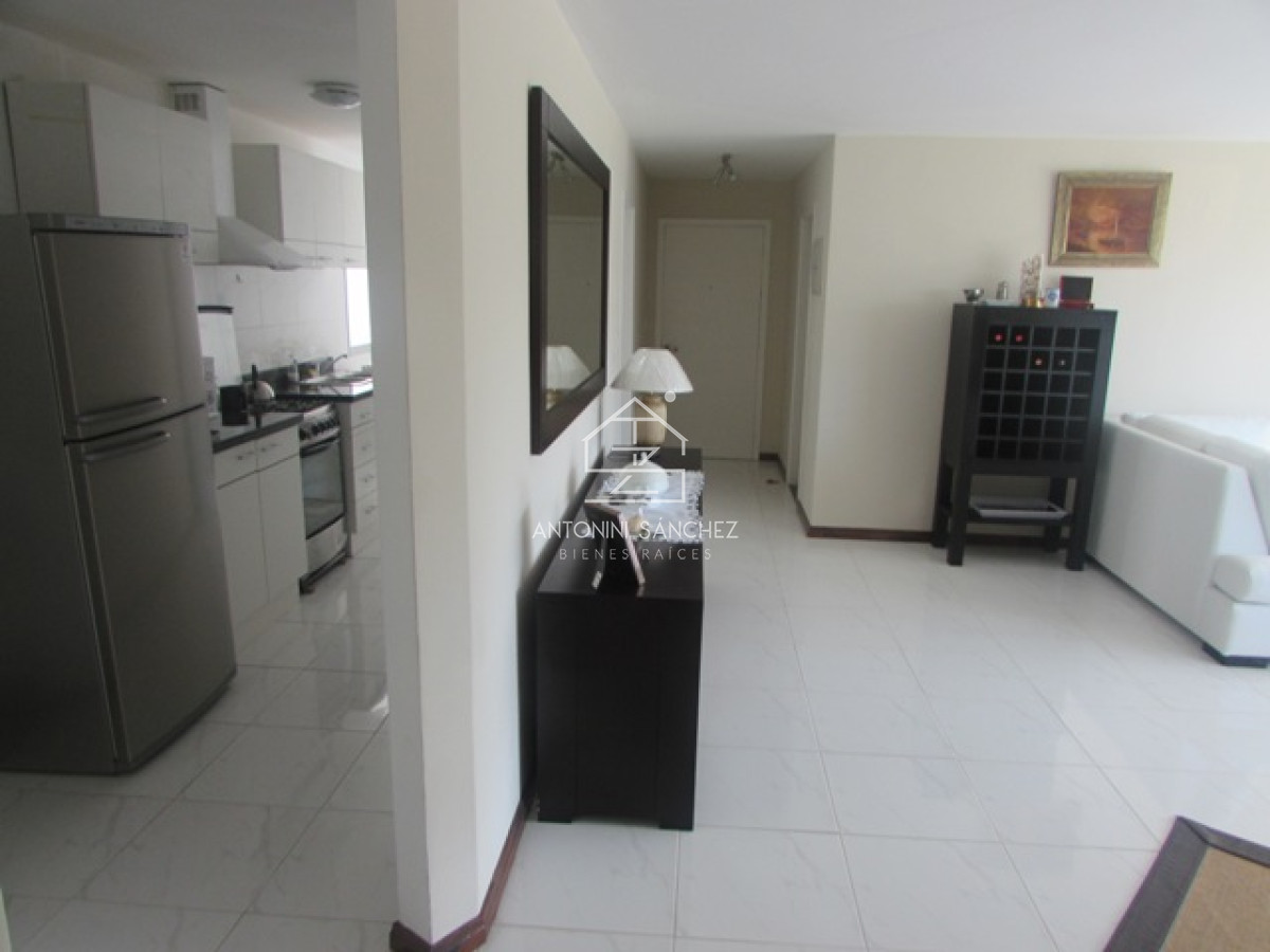Apartamento ID.518 - Apartamento 3 dormitorios frente al mar