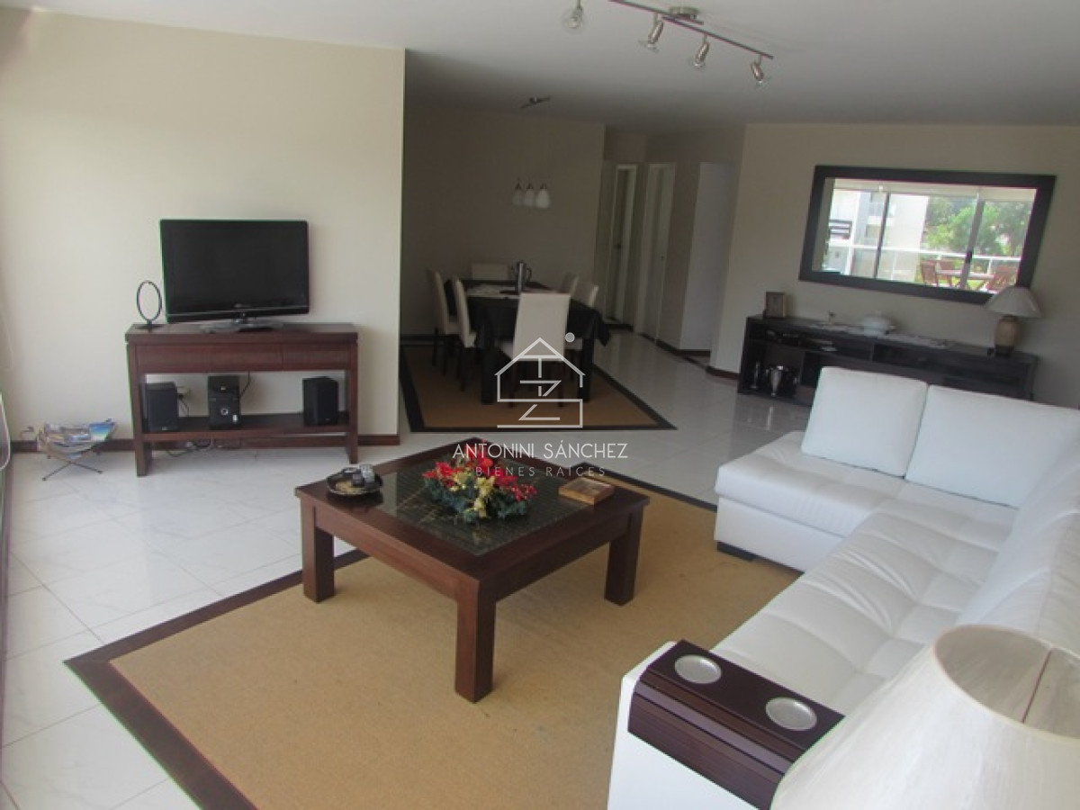 Apartamento ID.518 - Apartamento 3 dormitorios frente al mar