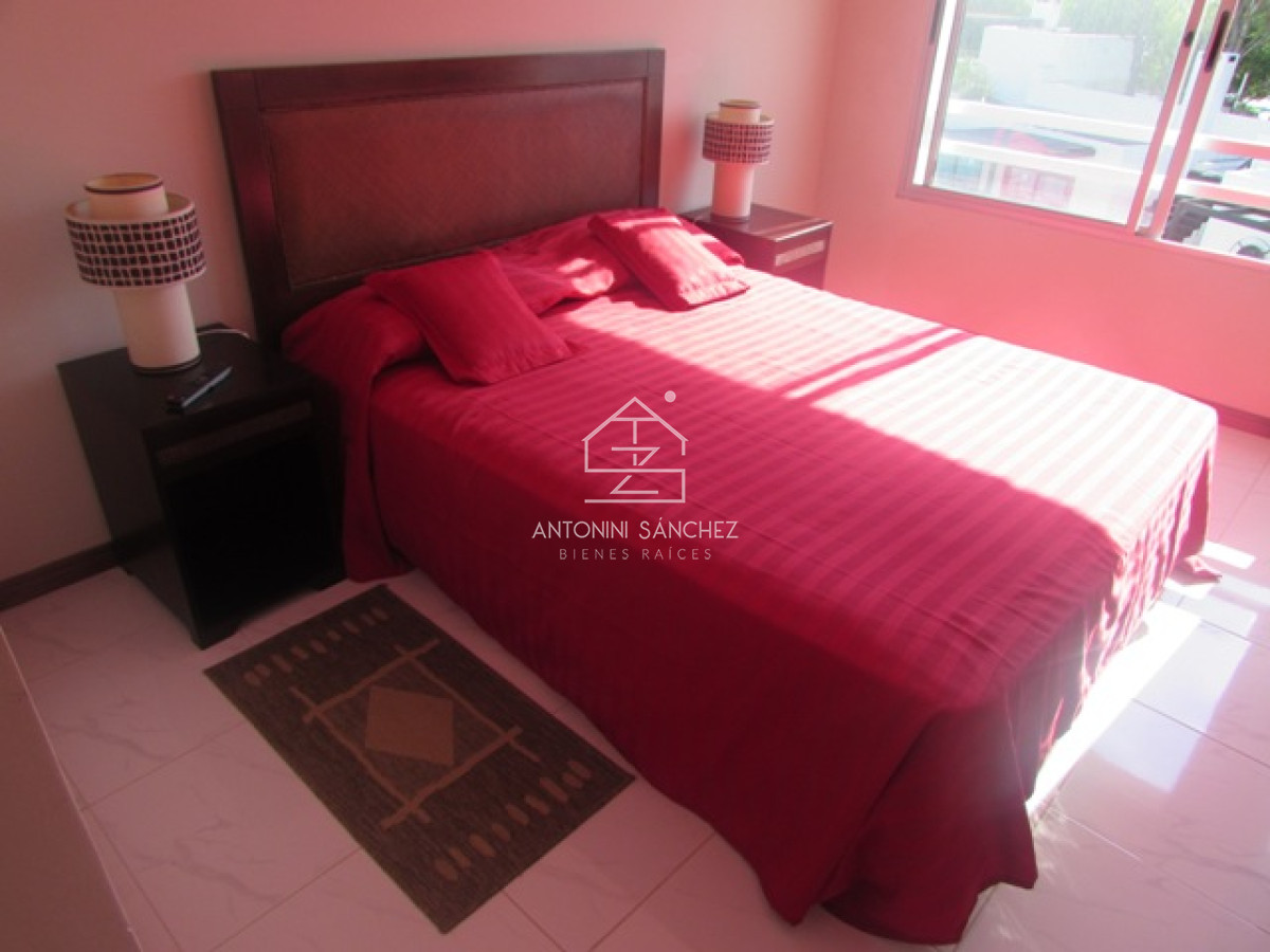 Apartamento ID.518 - Apartamento 3 dormitorios frente al mar