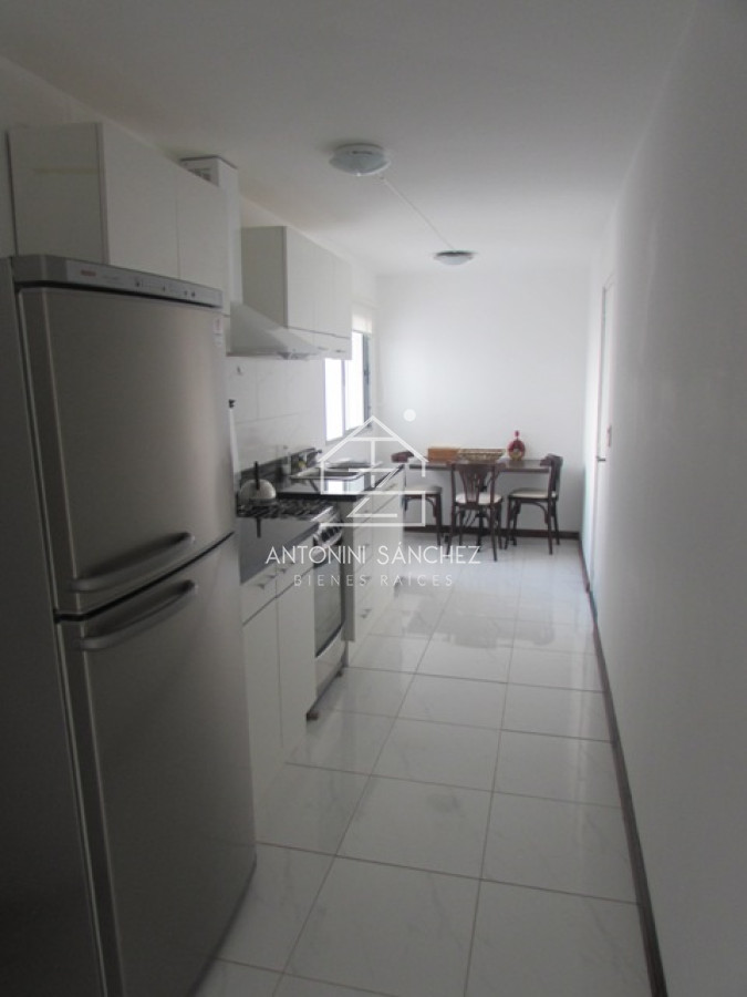 Apartamento ID.518 - Apartamento 3 dormitorios frente al mar