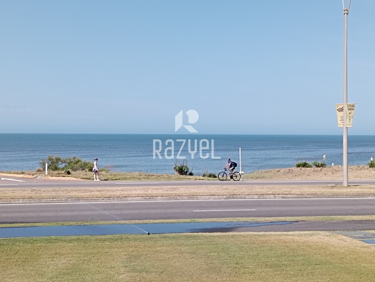 Apartamento, hermosas vistas a los atardeceres - GoPunta - Portal Inmobiliario de Punta del Este - Maldonado