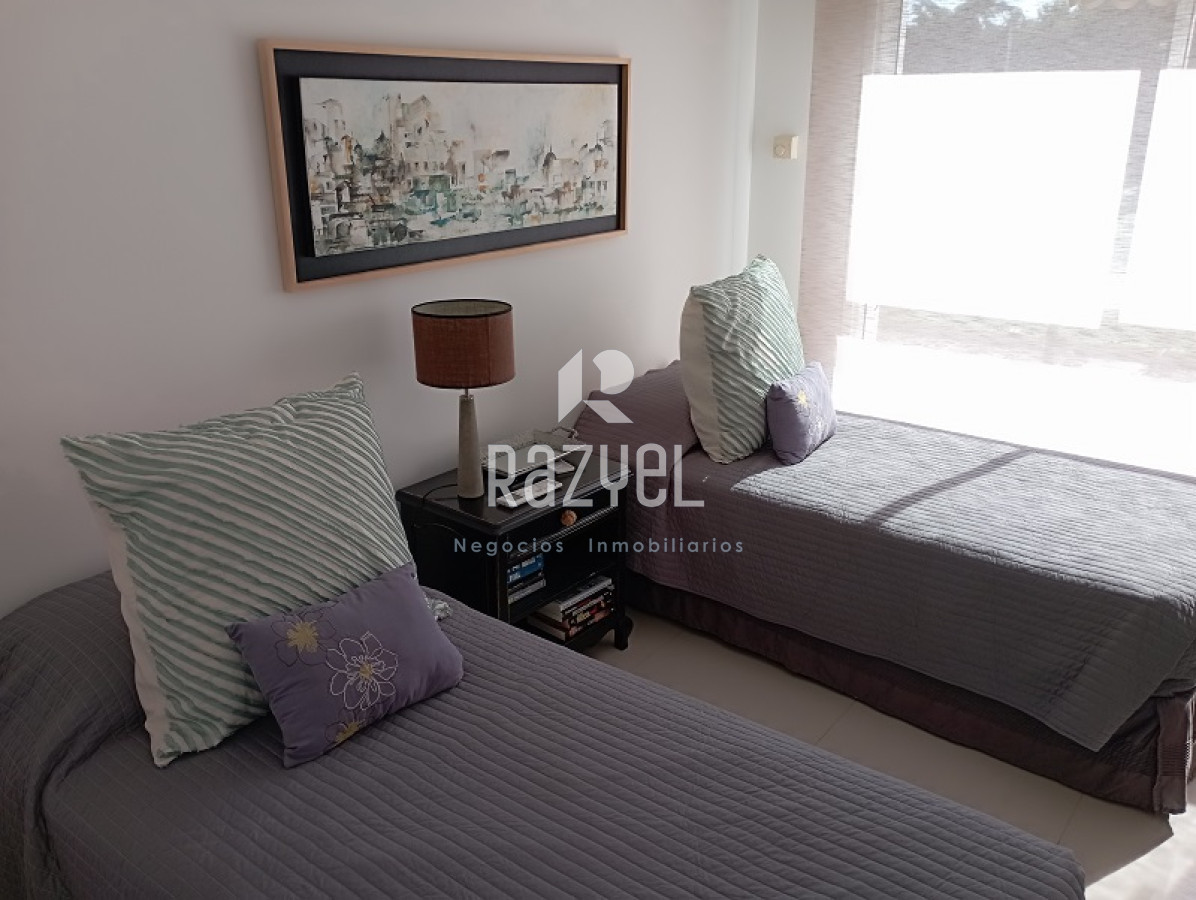Apartamento ID.1115 - Descubre tu residencia en Punta del Este