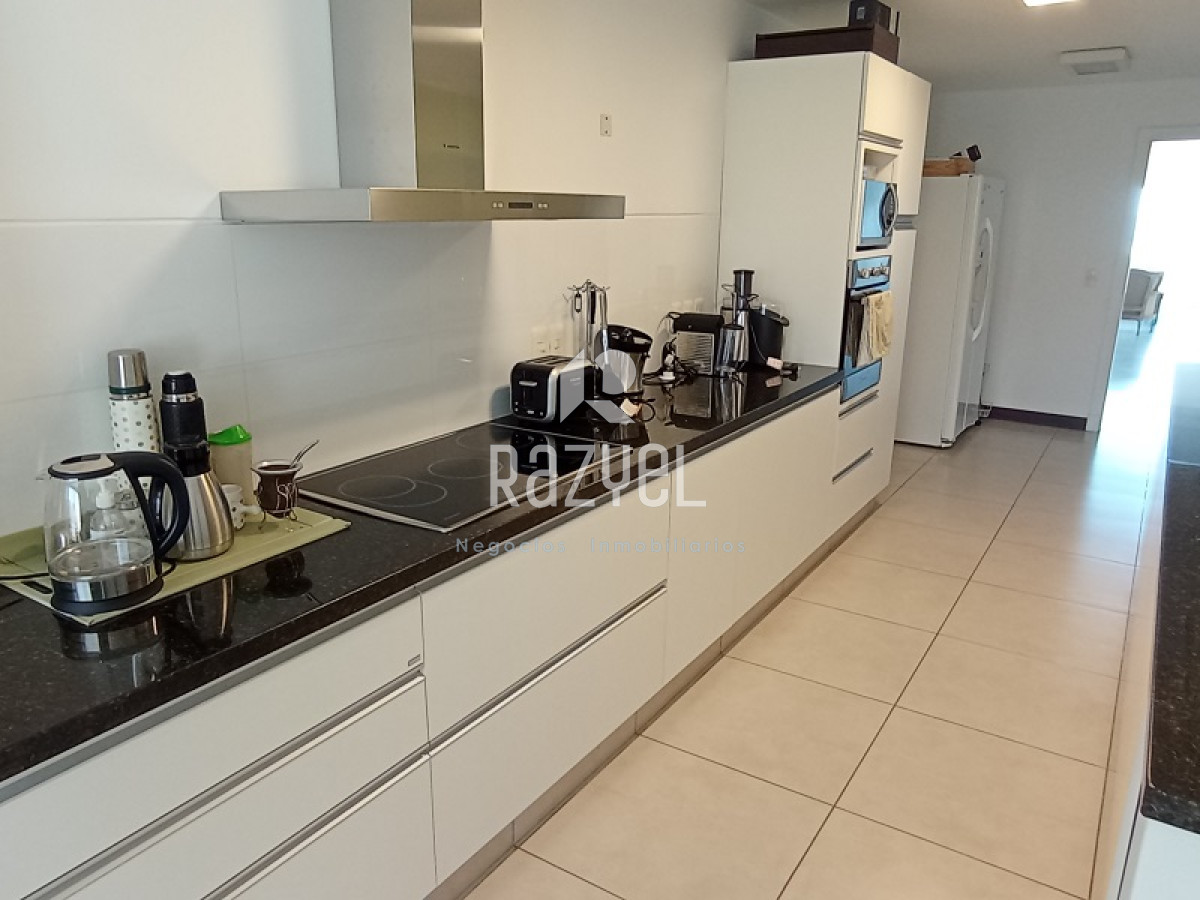 Apartamento ID.1116 -  Apartamento, hermosas vistas a los atardeceres