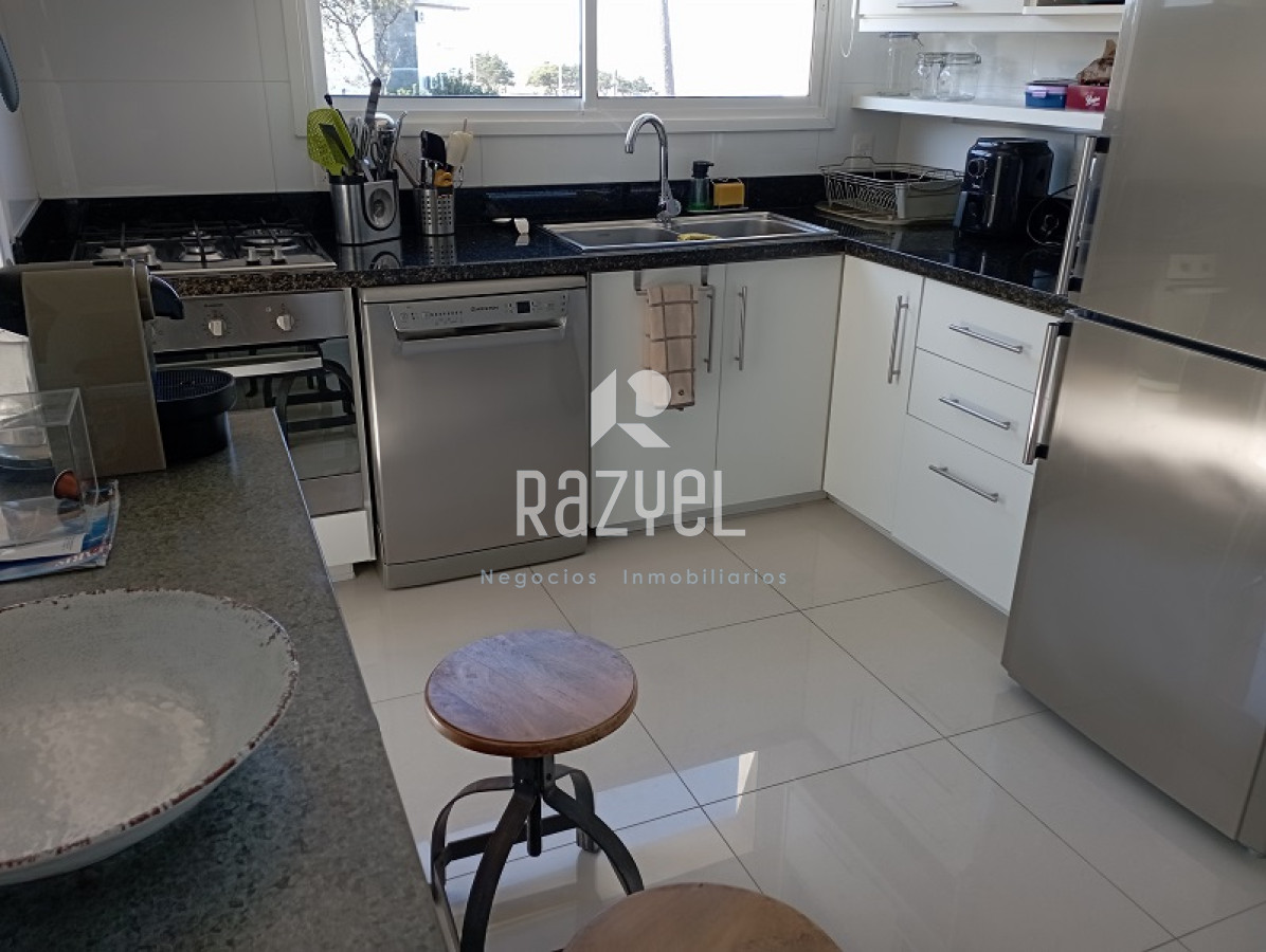 Apartamento ID.1115 - Descubre tu residencia en Punta del Este