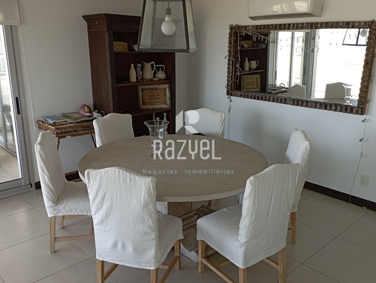 Apartamento, hermosas vistas a los atardeceres - GoPunta - Portal Inmobiliario de Punta del Este - Maldonado