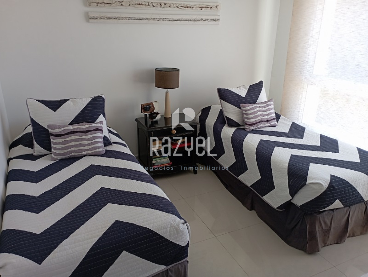 Apartamento ID.1115 - Descubre tu residencia en Punta del Este
