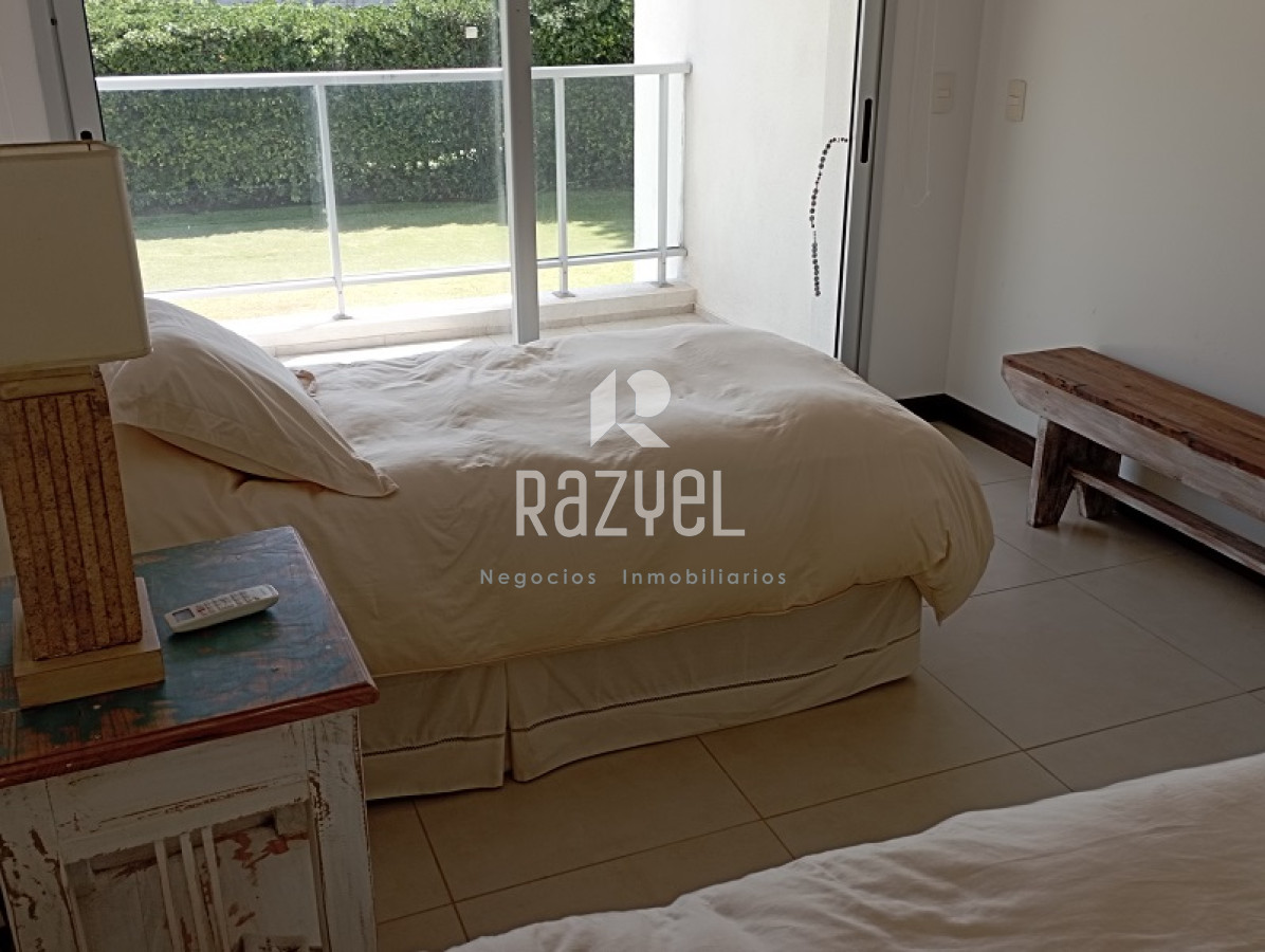 Apartamento ID.1116 -  Apartamento, hermosas vistas a los atardeceres