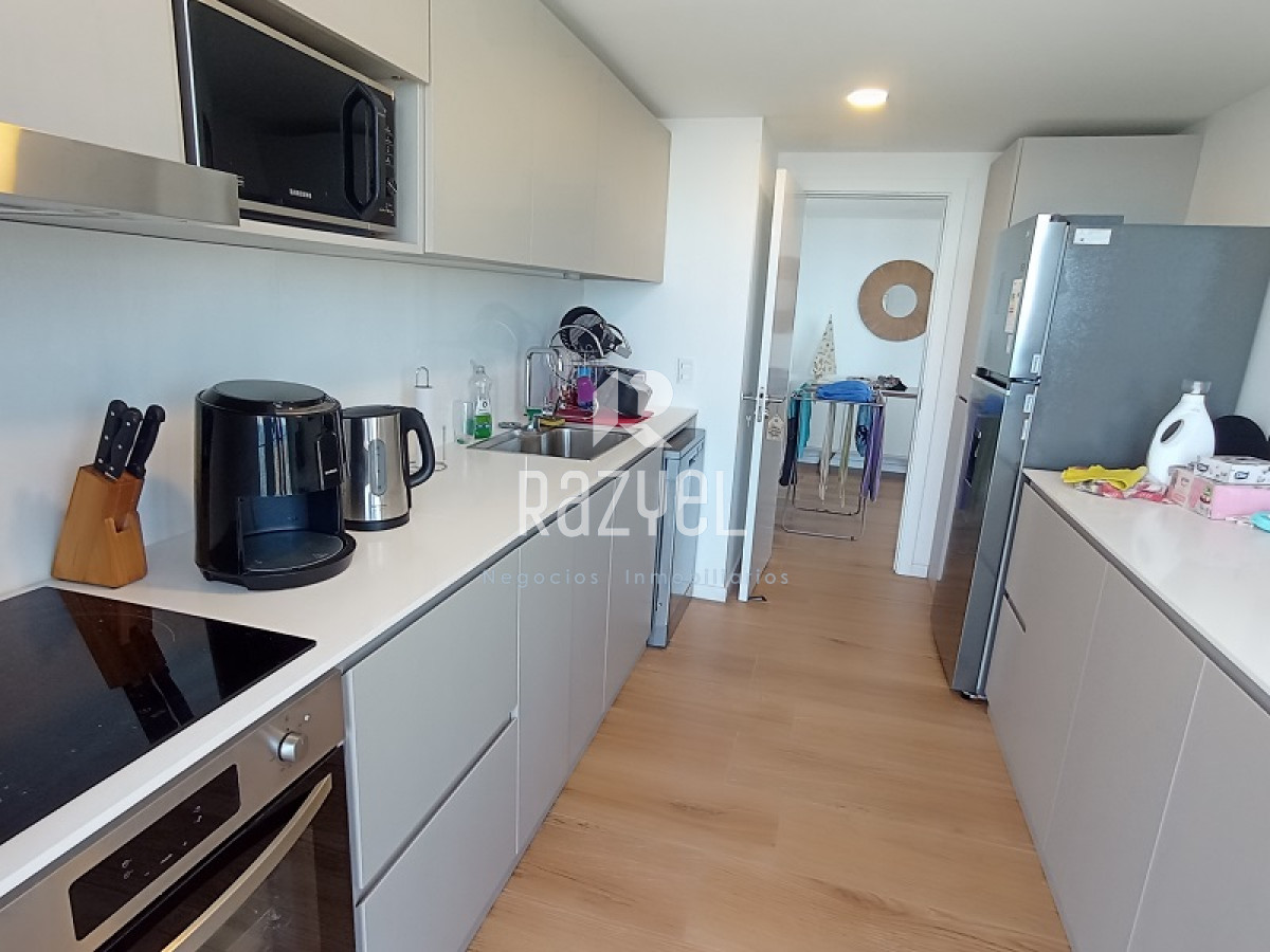 Apartamento ID.1113 - Apartamento en Punta del Este, Pinares