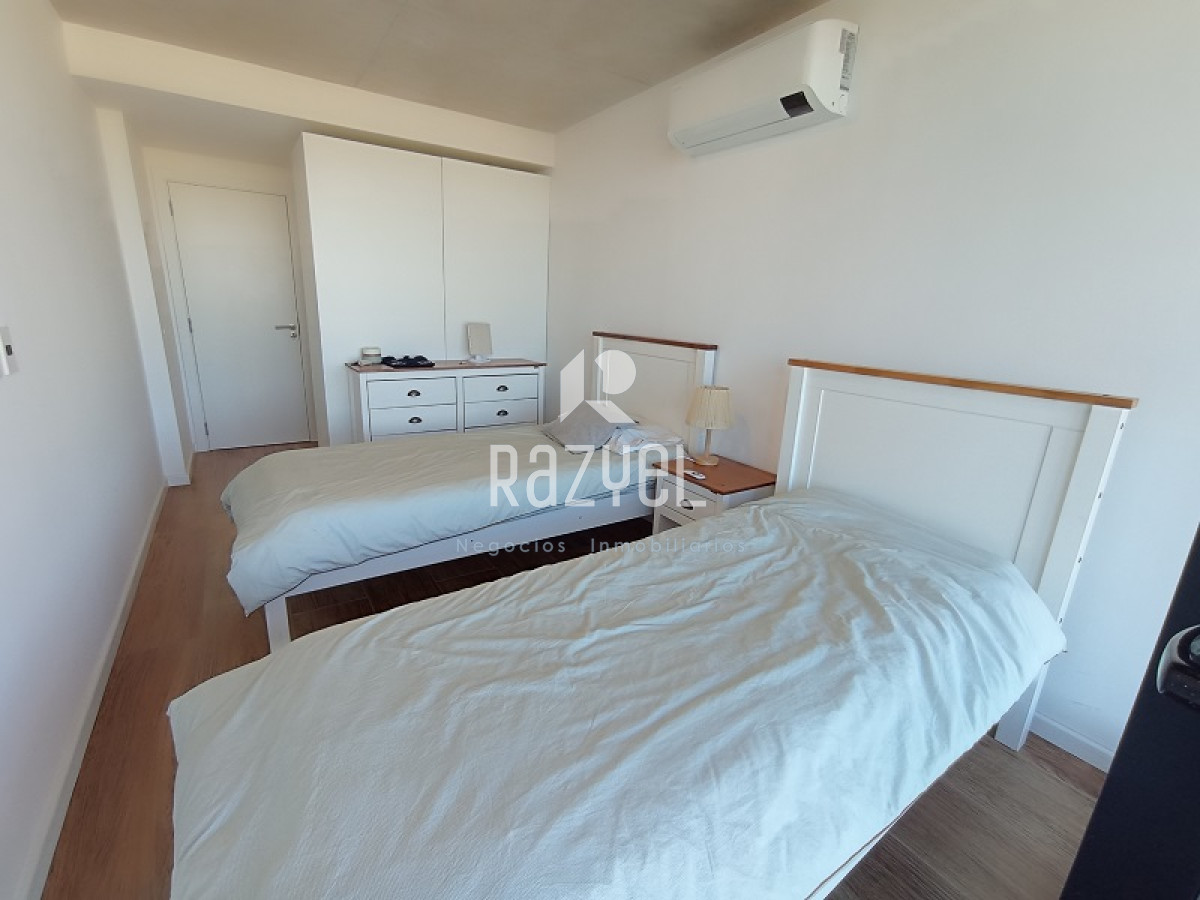 Apartamento ID.1113 - Apartamento en Punta del Este, Pinares