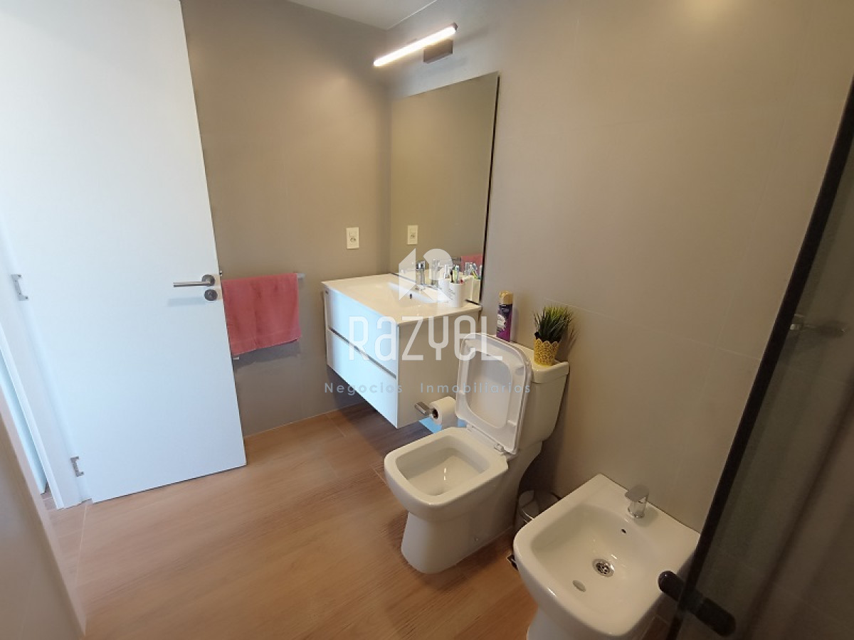 Apartamento ID.1113 - Apartamento en Punta del Este, Pinares