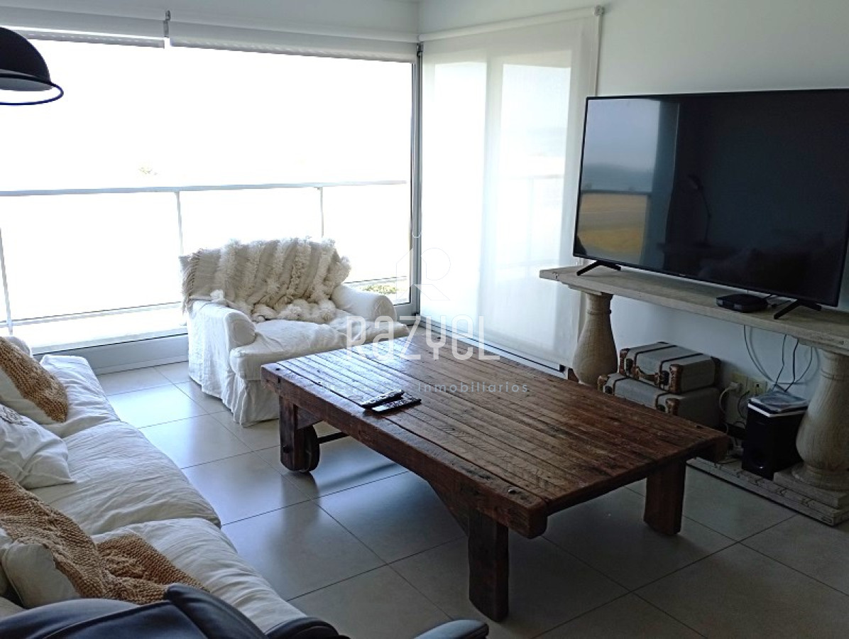 Apartamento, hermosas vistas a los atardeceres - GoPunta - Portal Inmobiliario de Punta del Este - Maldonado