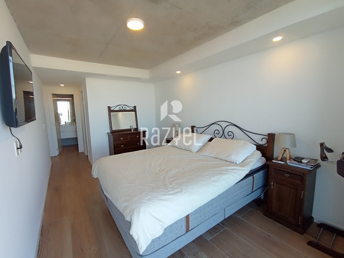 Apartamento ID.1113 - Apartamento en Punta del Este, Pinares