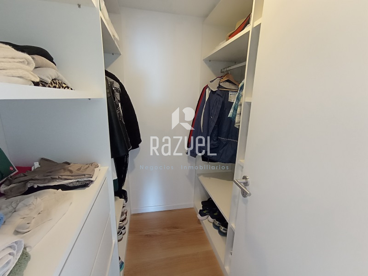 Apartamento ID.1113 - Apartamento en Punta del Este, Pinares