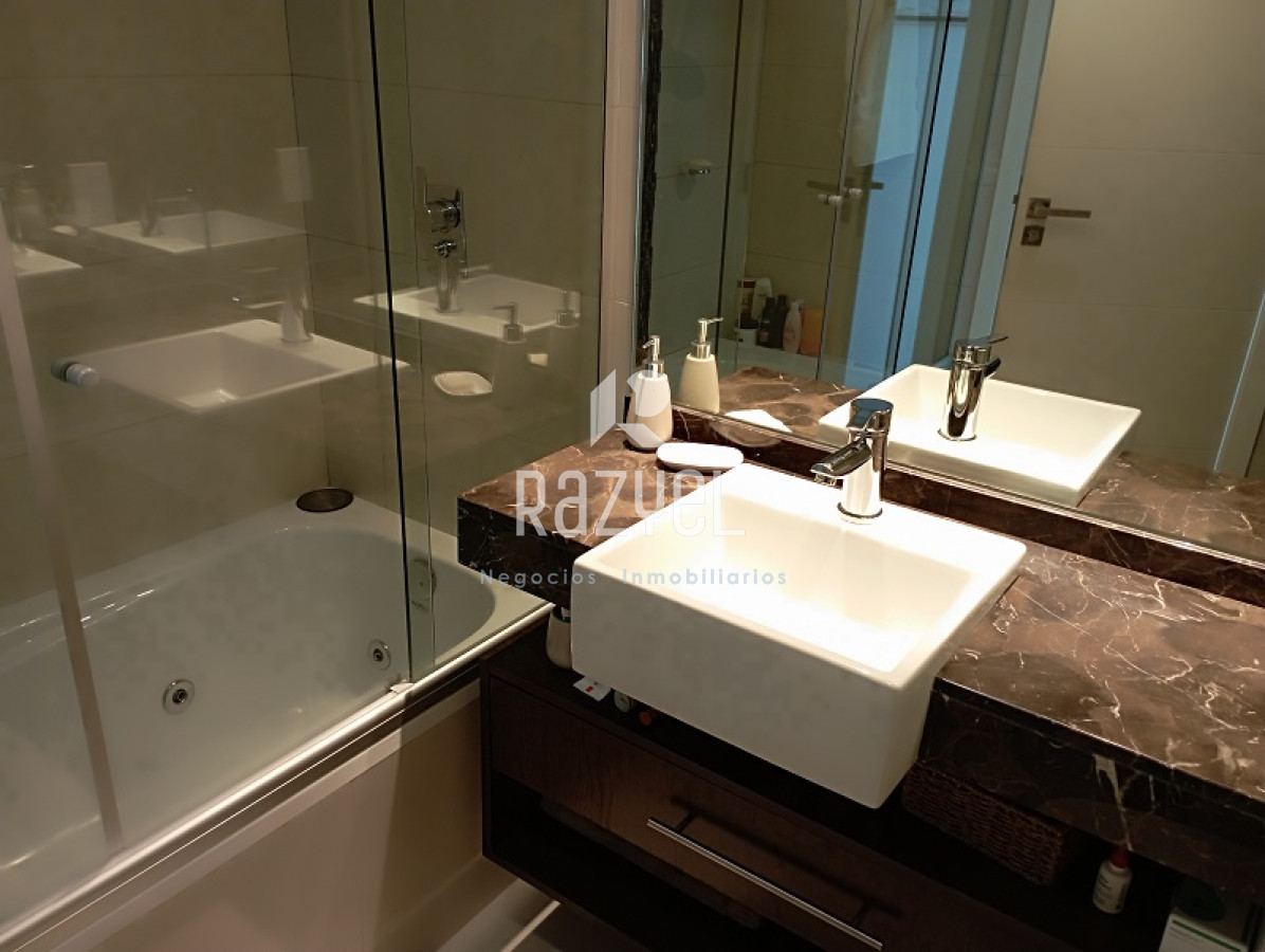 Apartamento ID.1115 - Descubre tu residencia en Punta del Este
