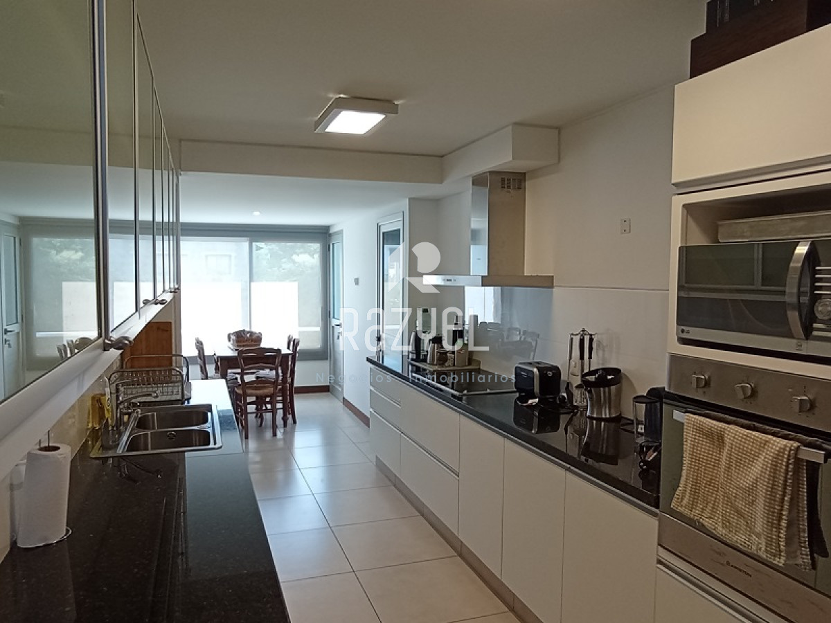 Apartamento ID.1116 -  Apartamento, hermosas vistas a los atardeceres