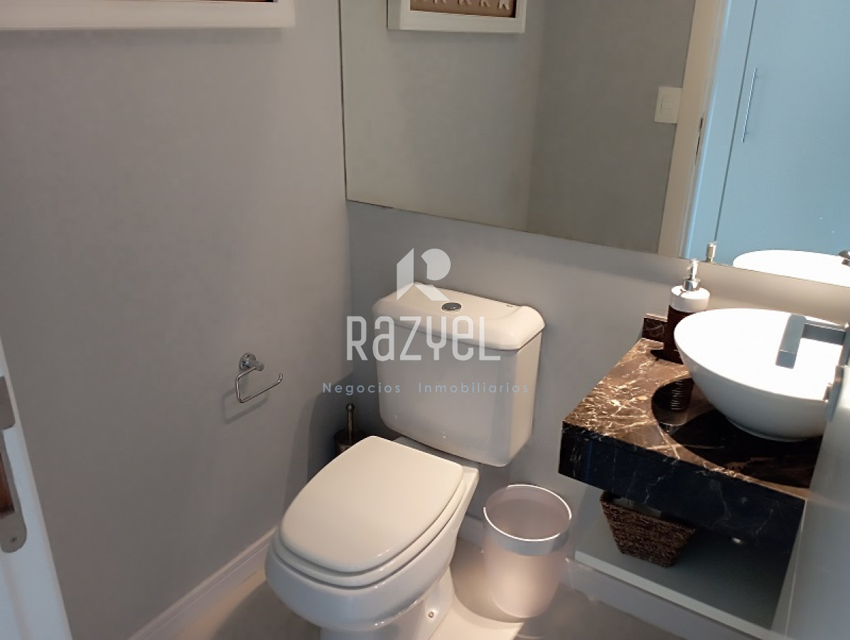Apartamento ID.1115 - Descubre tu residencia en Punta del Este