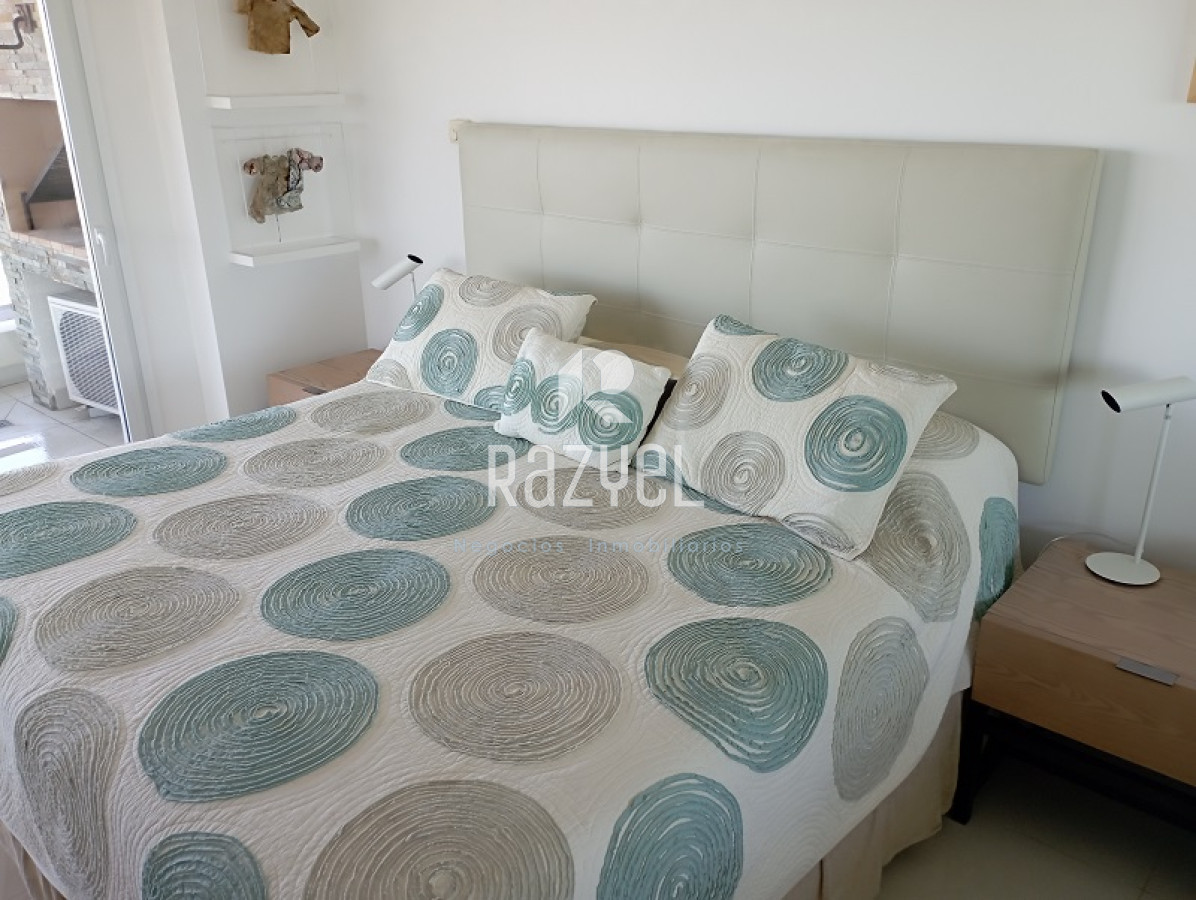 Apartamento ID.1115 - Descubre tu residencia en Punta del Este