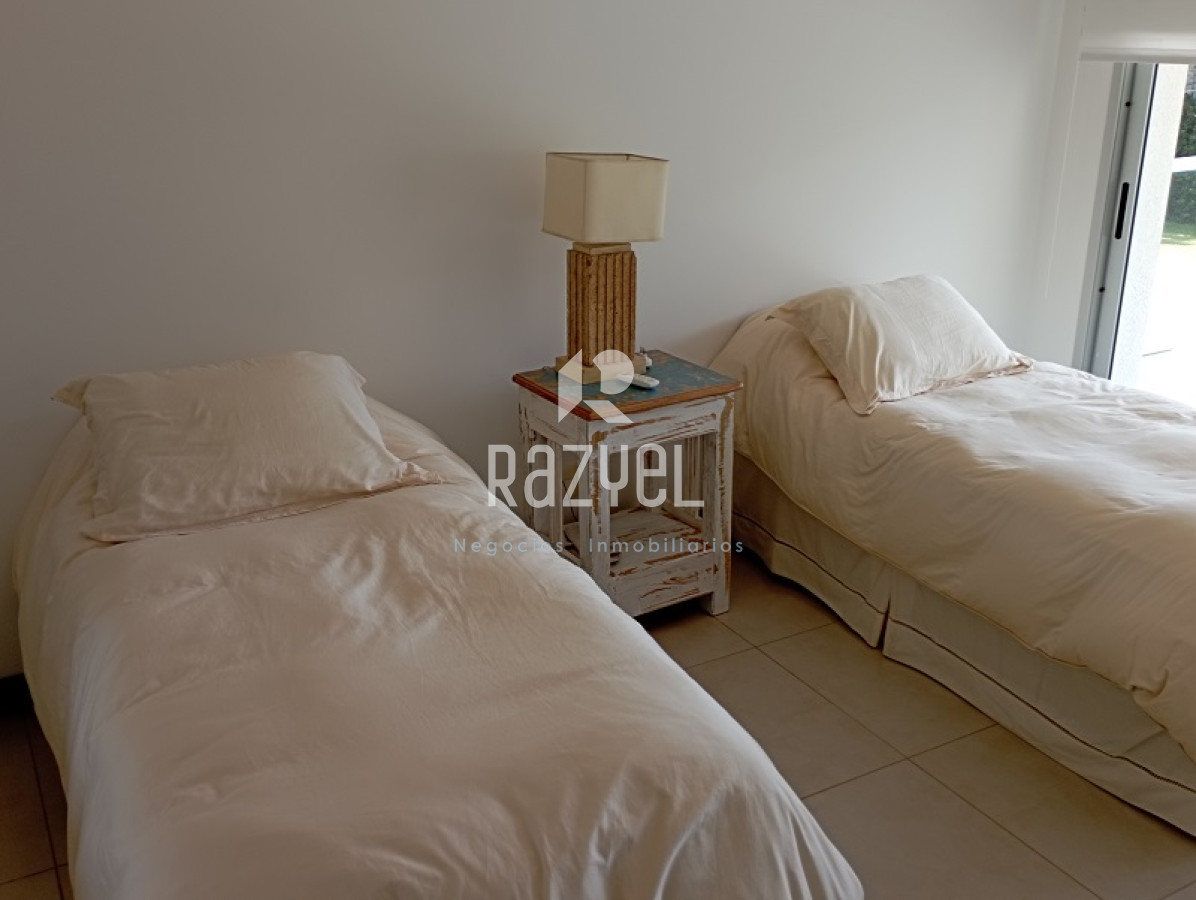 Apartamento ID.1116 -  Apartamento, hermosas vistas a los atardeceres