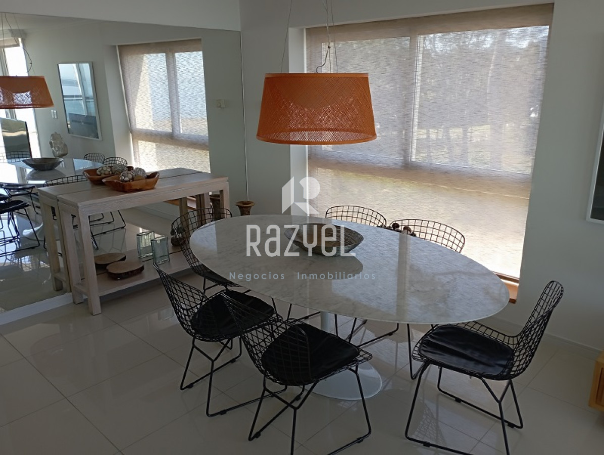 Apartamento ID.1115 - Descubre tu residencia en Punta del Este