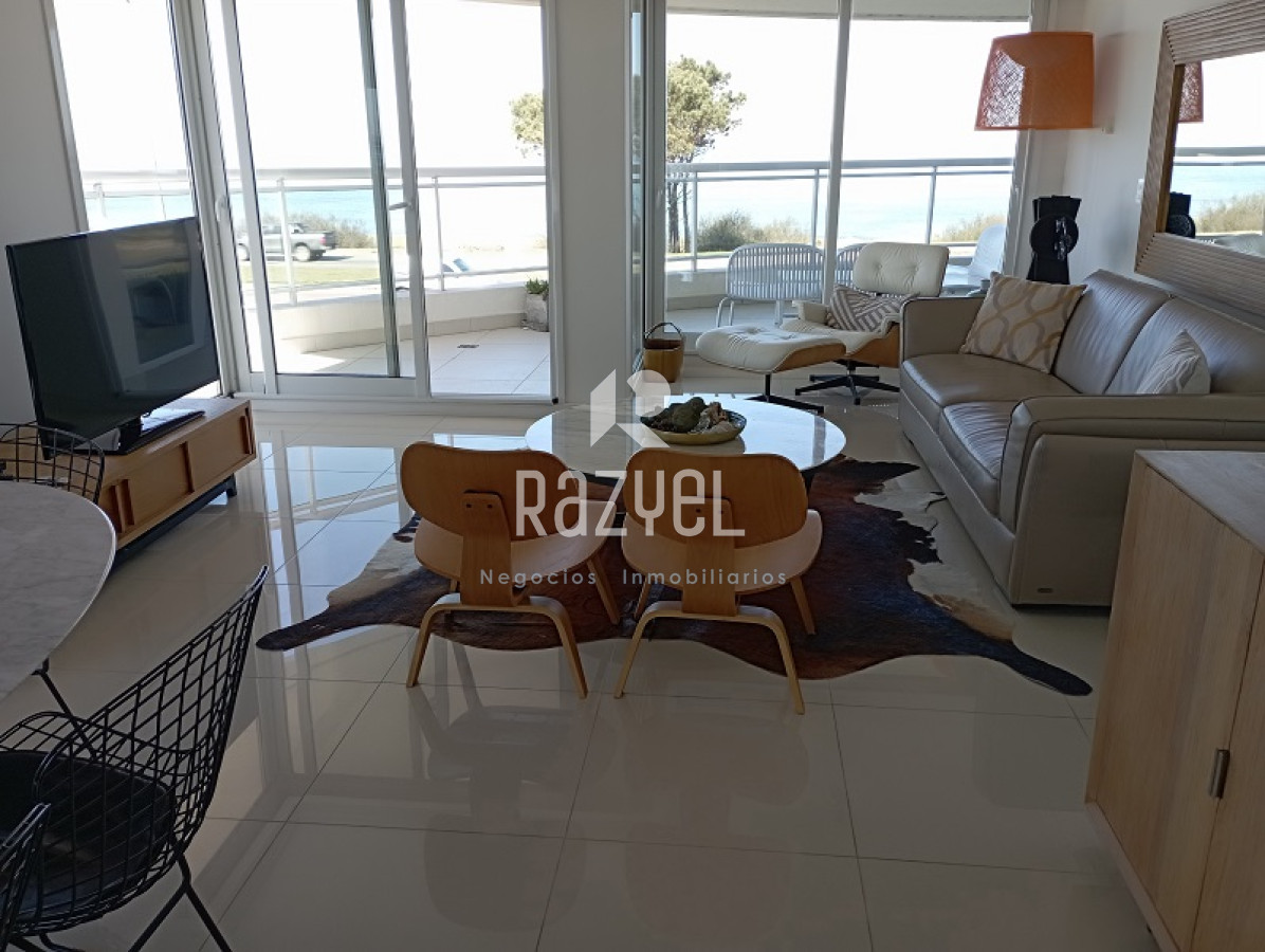 Apartamento ID.1115 - Descubre tu residencia en Punta del Este