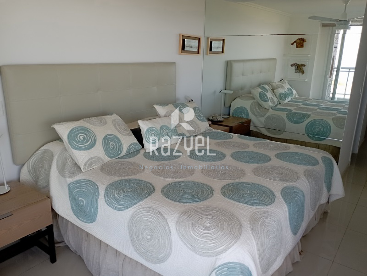 Apartamento ID.1115 - Descubre tu residencia en Punta del Este