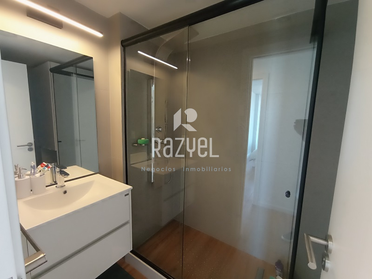 Apartamento ID.1113 - Apartamento en Punta del Este, Pinares