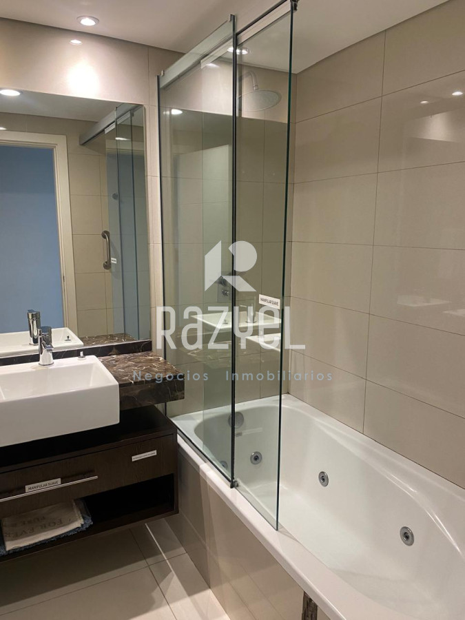 Apartamento ID.1112 - Apartamento 2 dormitorios y 2 baños playa mansa