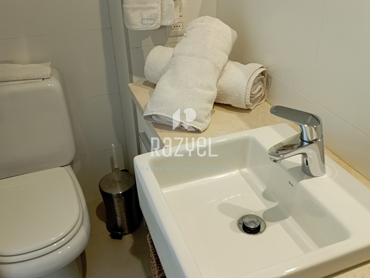 Apartamento ID.1116 -  Apartamento, hermosas vistas a los atardeceres