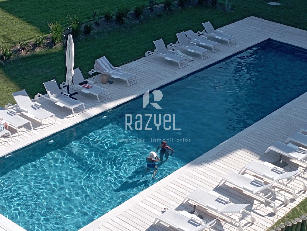 Apartamento ID.1113 - Apartamento en Punta del Este, Pinares