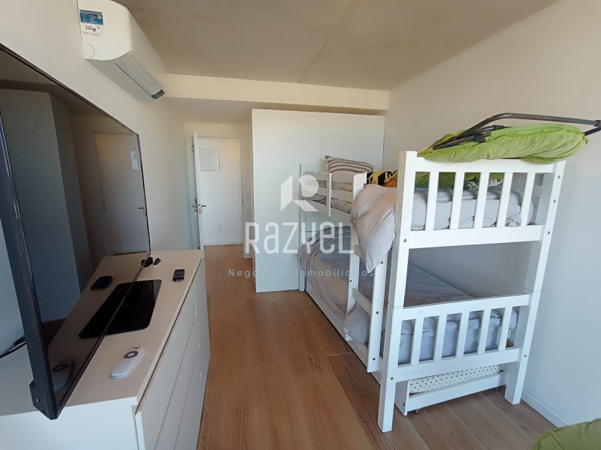 Apartamento ID.1113 - Apartamento en Punta del Este, Pinares