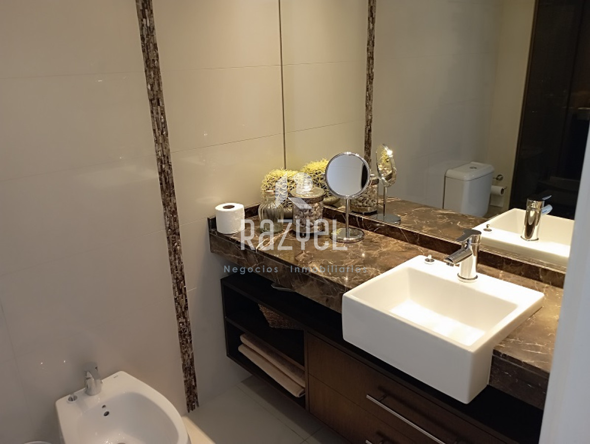 Apartamento ID.1115 - Descubre tu residencia en Punta del Este