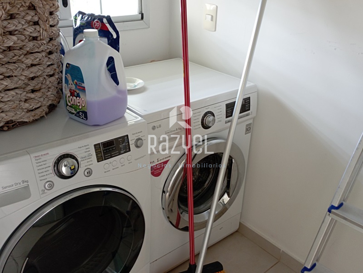 Apartamento ID.1116 -  Apartamento, hermosas vistas a los atardeceres
