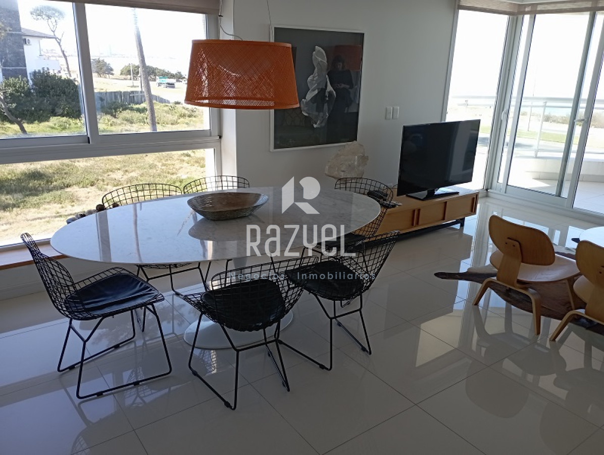 Apartamento ID.1115 - Descubre tu residencia en Punta del Este