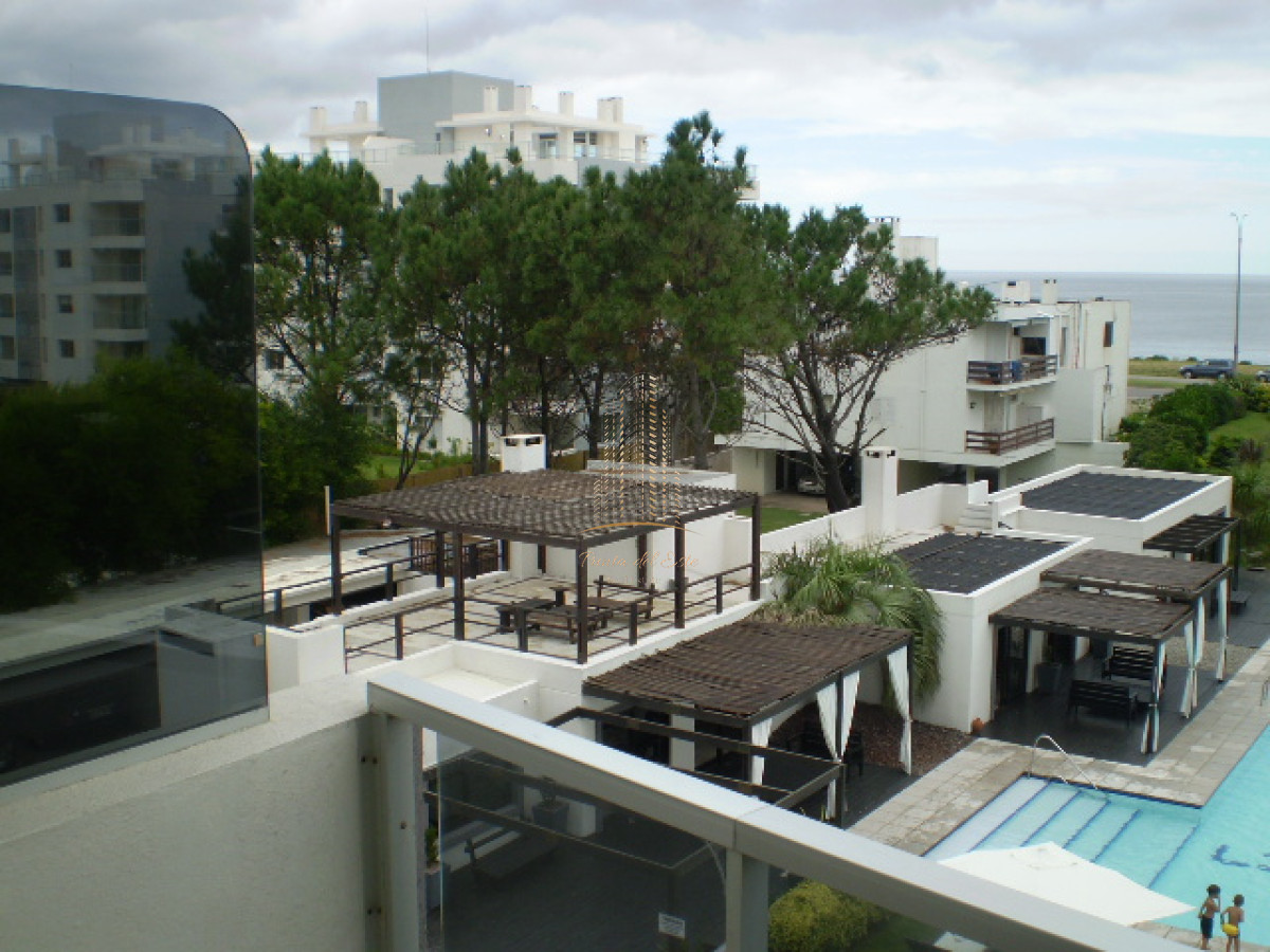 Apartamento ID.624 - Apartamento en alquiler temporal en Punta del Este