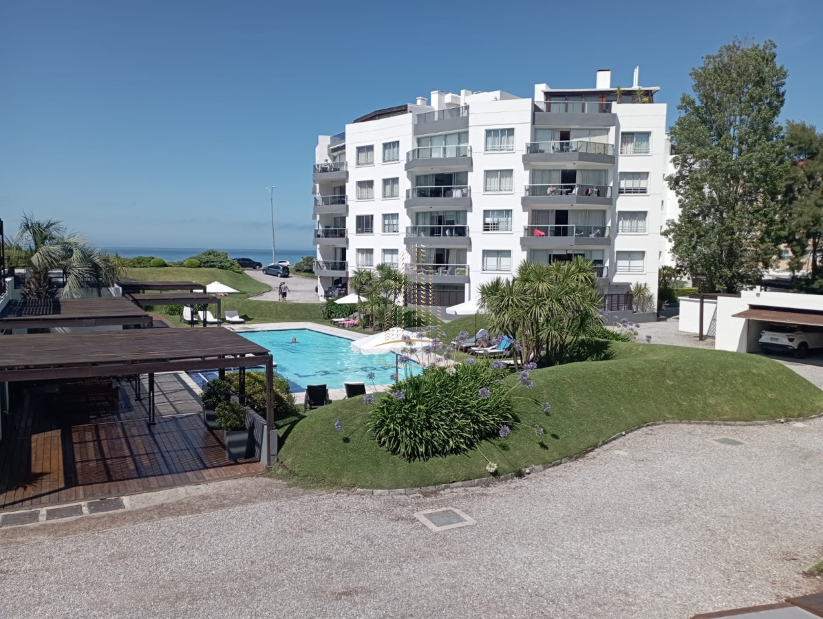 Apartamento ID.623 - Apartamento en Punta del Este en alquiler temporal