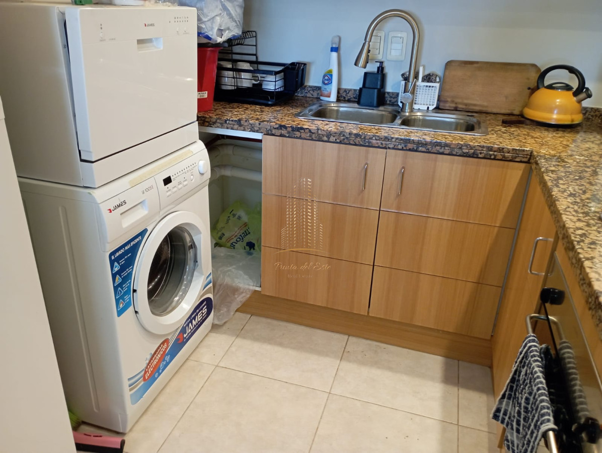 Apartamento ID.623 - Apartamento en Punta del Este en alquiler temporal