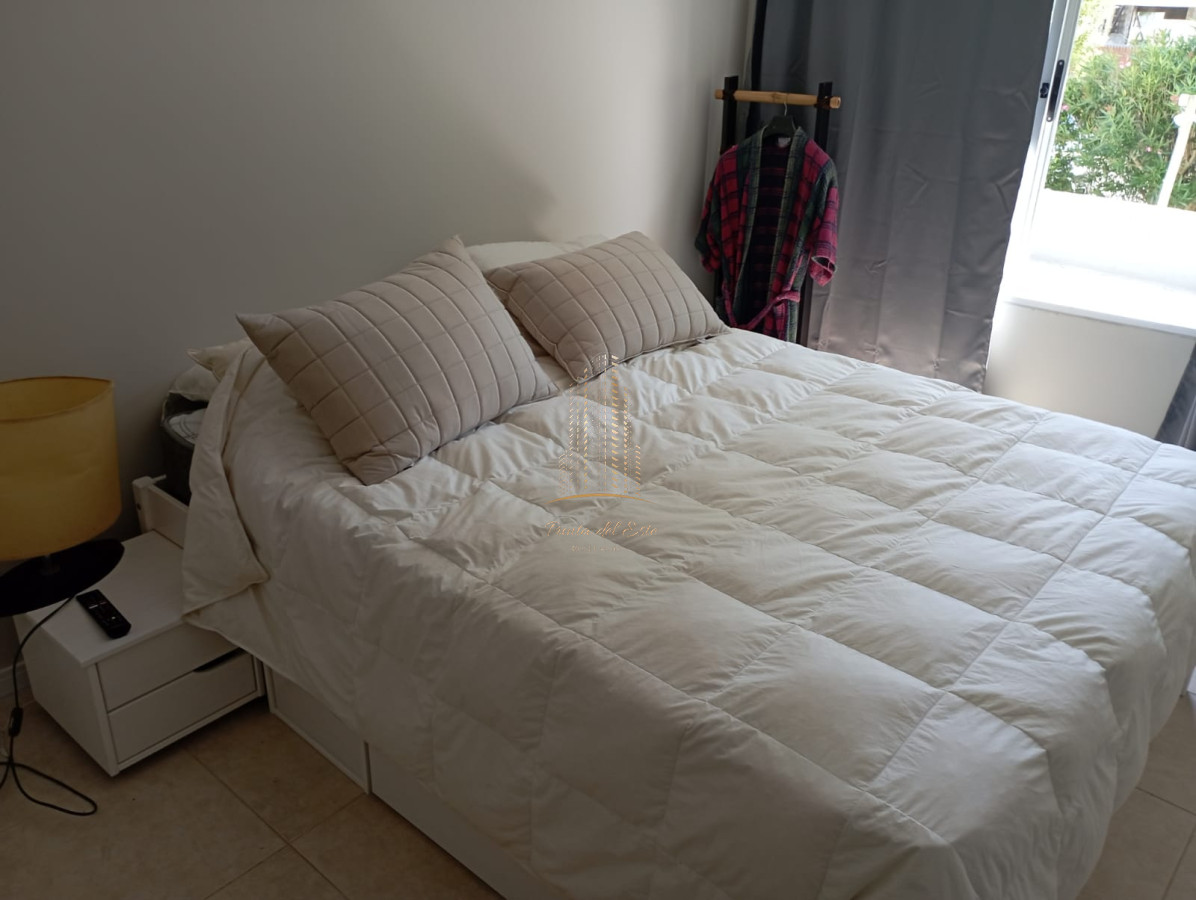 Apartamento ID.623 - Apartamento en Punta del Este en alquiler temporal