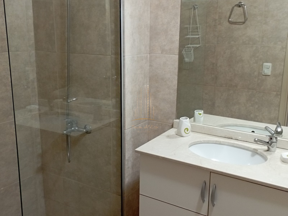 Apartamento ID.624 - Apartamento en alquiler temporal en Punta del Este