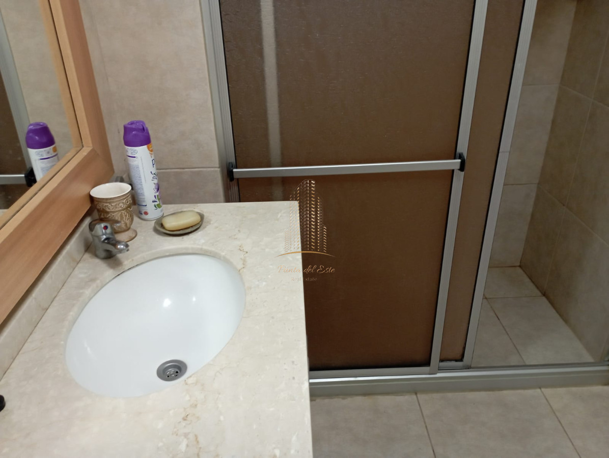 Apartamento ID.623 - Apartamento en Punta del Este en alquiler temporal
