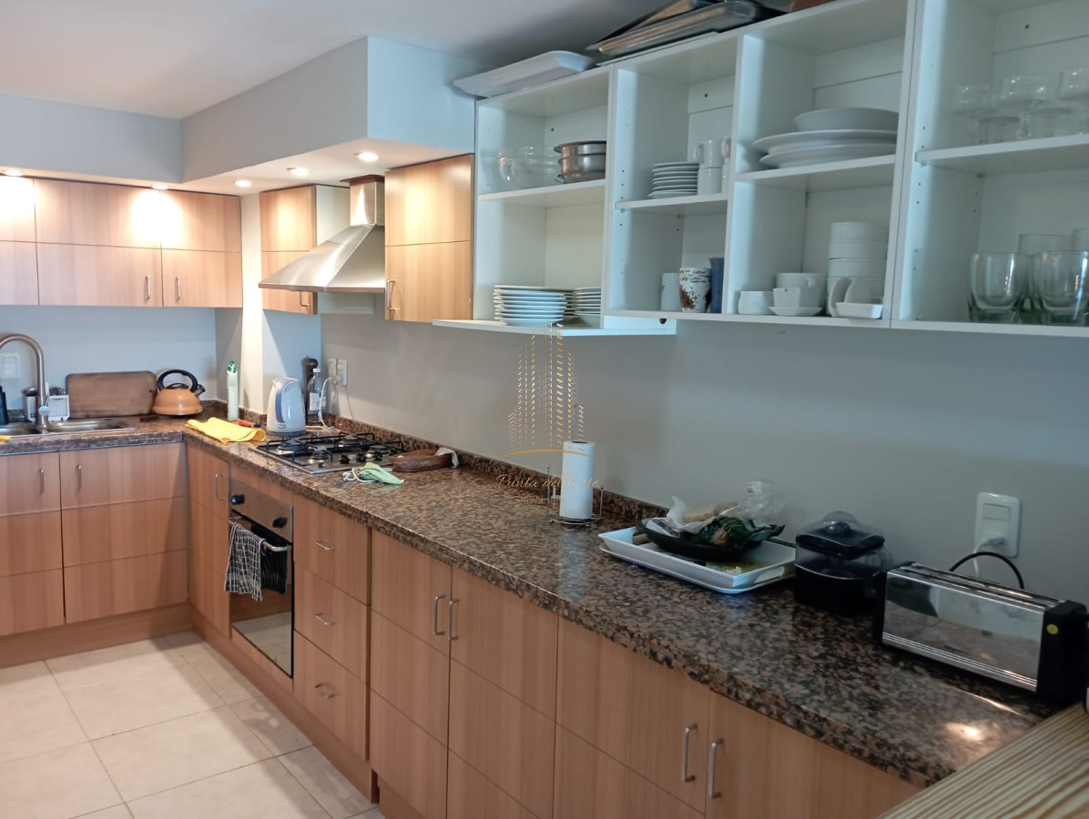 Apartamento ID.623 - Apartamento en Punta del Este en alquiler temporal