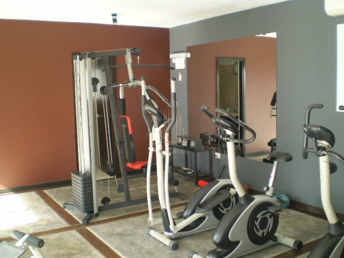 Apartamento ID.624 - Apartamento en alquiler temporal en Punta del Este