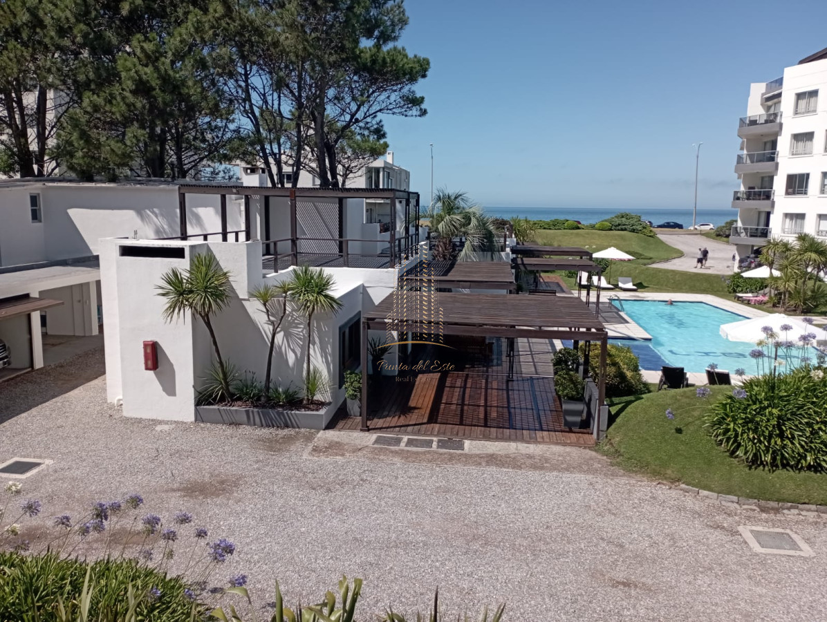 Apartamento ID.623 - Apartamento en Punta del Este en alquiler temporal