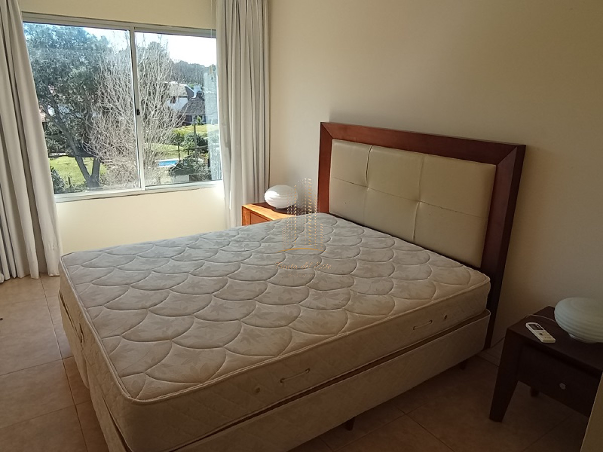 Apartamento ID.624 - Apartamento en alquiler temporal en Punta del Este