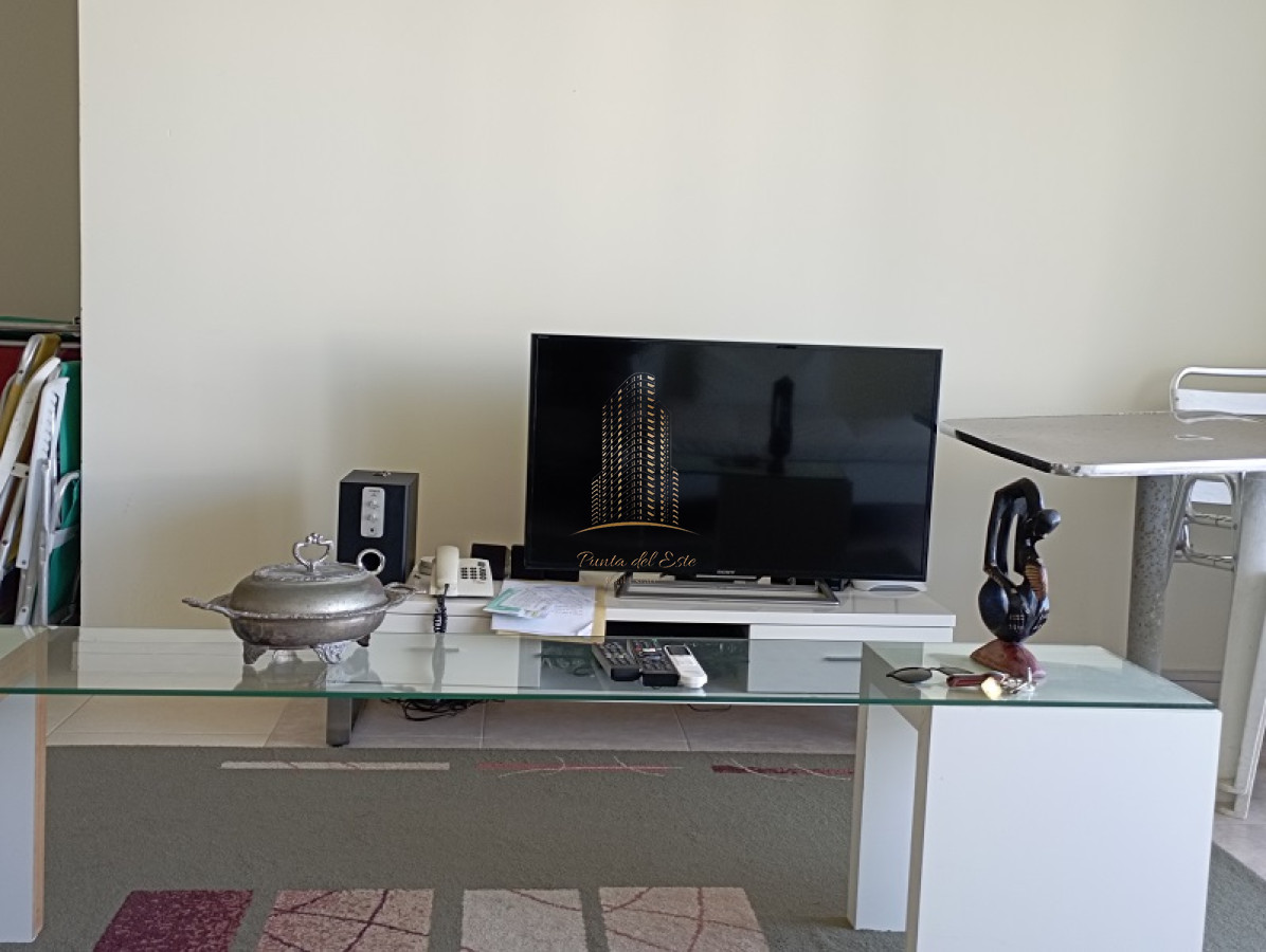 Apartamento ID.624 - Apartamento en alquiler temporal en Punta del Este