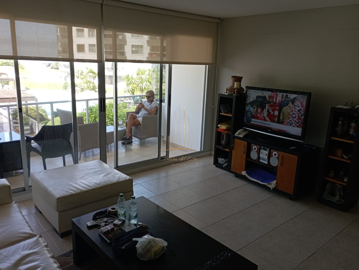 Apartamento ID.623 - Apartamento en Punta del Este en alquiler temporal